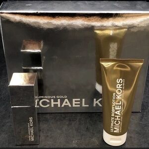 Michael Kors White Luminous Gold Eau de Parfum